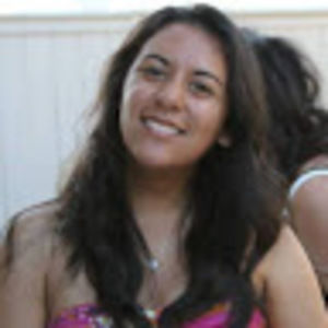 Meet your Posher, Annette